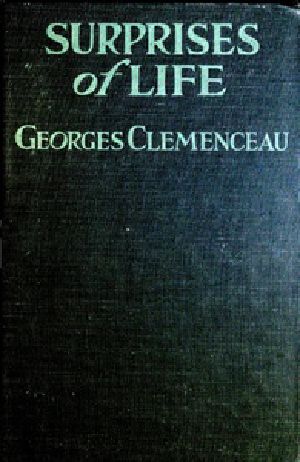 [Gutenberg 40618] • The Surprises of Life